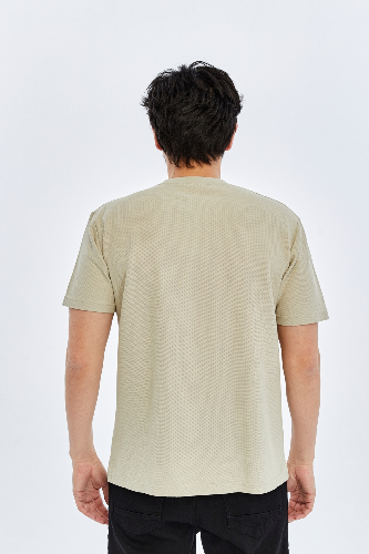 Resim Trender Erkek T-shirt