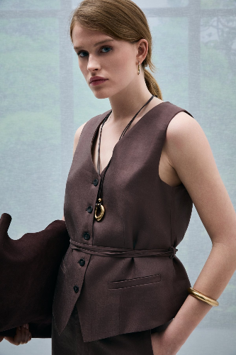 Resim Lufian Marry Kadın Yelek 121160010