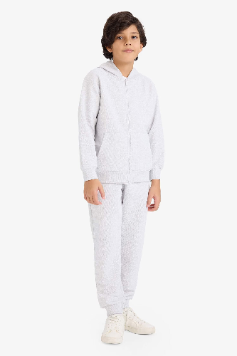 Resim Defacto Erkek Çocuk Eşofman Alt B5755A8/GR157