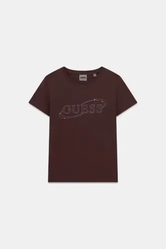Resim V6BI01K6248-G1EA Gues Kadın T-shirt