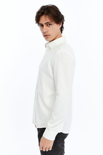 Resim Paul&More Erkek Gömlek 44816