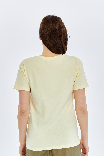 Resim Trender Kadın T-shirt