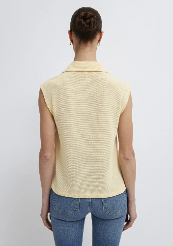 Resim Mavi Kadın T-shirt M1613952-84571