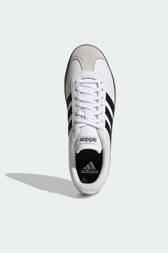 Resim Adidas VL COURT BASE Erkek Spor Ayakkabı ID3711