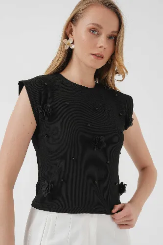 Resim Yenikoza Kadın T-shirt