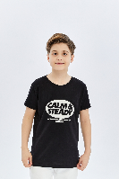 Resim Yenikoza Erkek Çocuk T-shirt