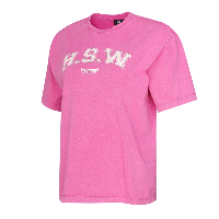 Resim 912322-3502 Hmlremesa T-Shırt S/S Kadın T-Shirt