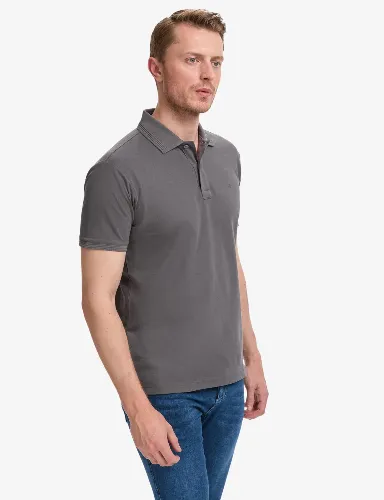 Resim Pierre Cardin Erkek T-shirt PU-8962 Sunny