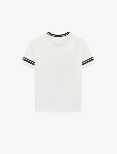 Resim Koton Kadın T-shirt 6SAL10044IK