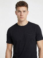 Resim Loft  Erkek T-Shirt Lf2042953