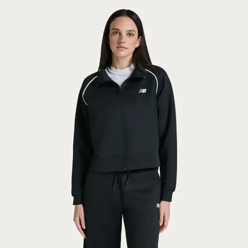 Resim New Balance Kadın Sweat