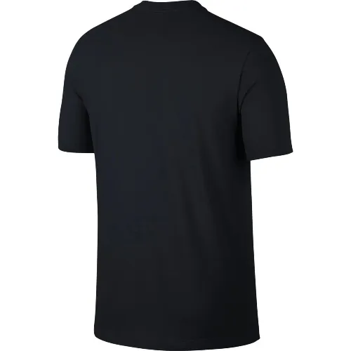 Resim Nike Dri-FIT Fitness Erkek T-shirt AR6029-010