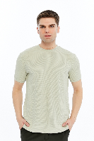 Resim Trender Erkek T-shirt