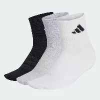 Resim Adidas T Ess Ank 3P  Unisex Çorap KC9614