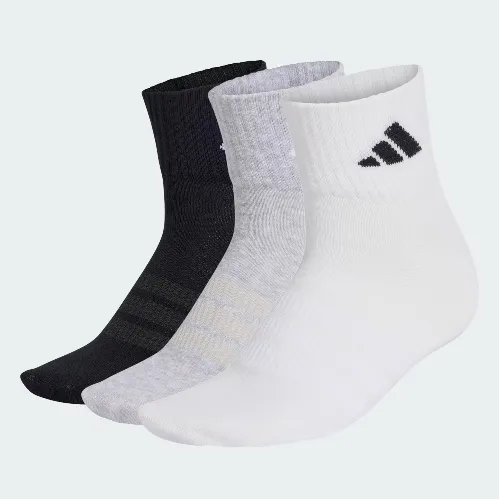 Resim Adidas T Ess Ank 3P  Unisex Çorap KC9614
