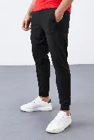 Resim T01ER-84343 Jogger Erkek Eşofman Alt