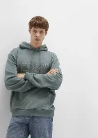 Resim Mavi Erkek Sweat M0S10196-71577