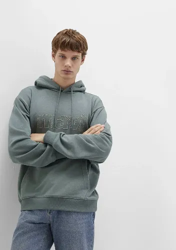 Resim Mavi Erkek Sweat M0S10196-71577