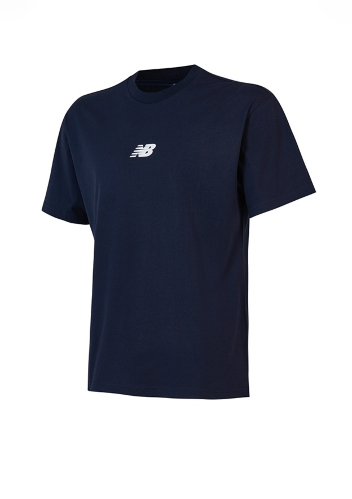 Resim New Balance Erkek T-shirt