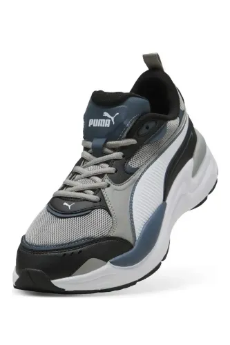 Resim Puma X-Ray 4 Kadın Spor Ayakkabı 404747-11