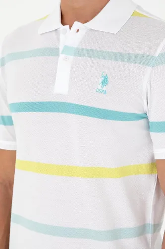 Resim 1826101 Galup Us Polo Assn Erkek T-Shirt