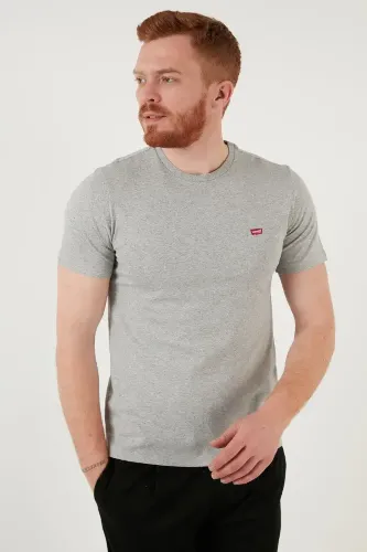 Resim Levis Erkek T-shirt