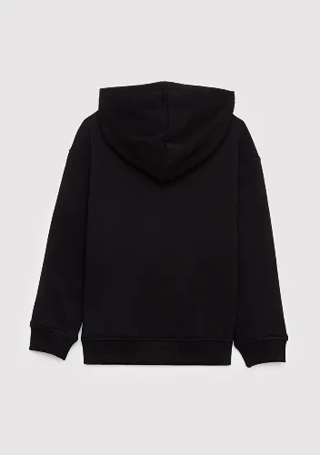 Resim Mavi Erkek Çocuk Sweat M6S10199-900