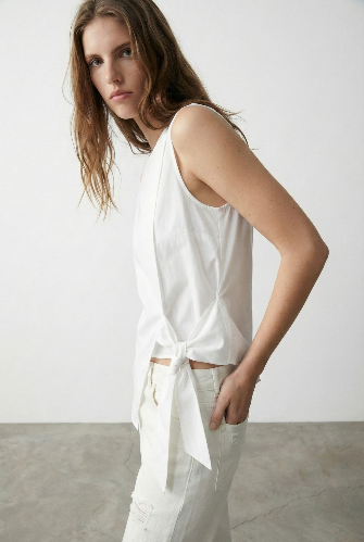 Resim QUZU Kadın Bluz