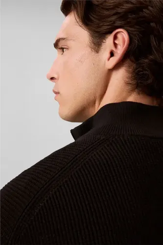 Resim Calvin Klein Erkek Kazak