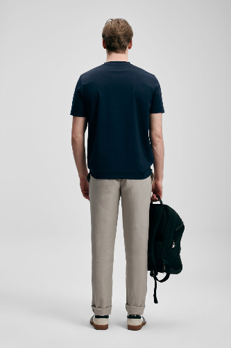 Resim Lufian Marcus Erkek T-shirt 111020322