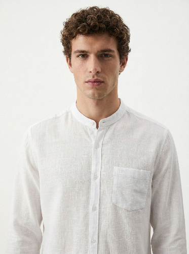 Resim Loft  Erkek Gömlek Lf2042323