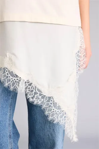 Resim Defacto Kadın T-Shirt G9664Ax/Er132