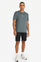 Resim Defacto Erkek T-shirt C9268AX/GR484