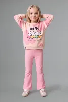 Resim Defacto  Kız Bebek Tayt Takım I2162A5/ER233