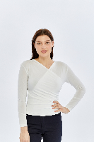 Resim Yenikoza Kadın Bluz