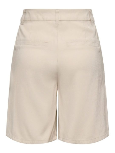 Resim Only Onlarıs Lıfe Bermuda Shorts Wvn Cc Kadın Kot&Kanvas Şort 15364121