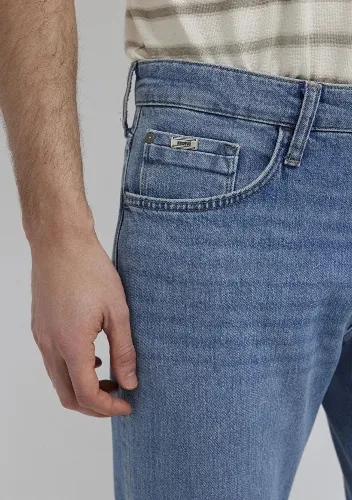 Resim Mavi Jake Mid Vintage Erkek Jean Pantolon M0042283030