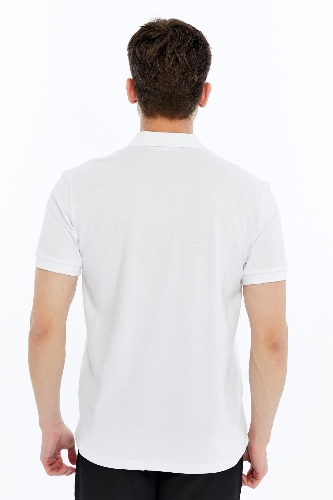 Resim Yenikoza Erkek T-shirt