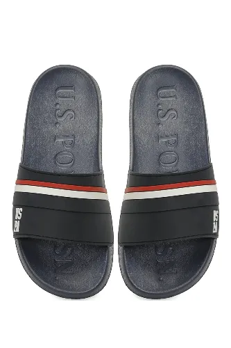 Resim U.S. POLO ASSN. Erkek Terlik A102252176 RONA 6FX