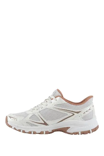 Resim Skechers Hıllcrest Kadın Spor Ayakkabı 180358 Ltgd
