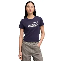 Resim Puma Kadın Kısa Kol T-shirt 682371-64