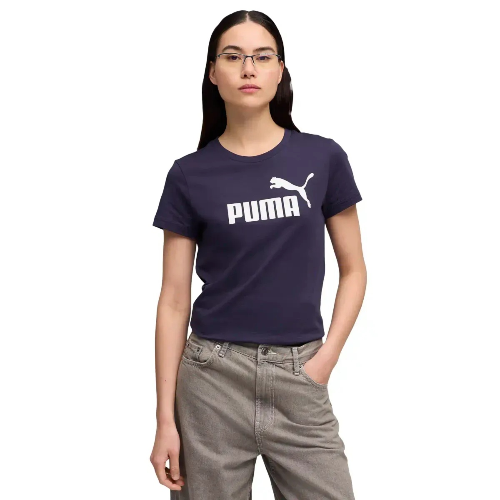 Resim Puma Kadın Kısa Kol T-shirt 682371-64