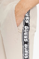 Resim Guess Athleisure  Erkek Eşofman alt Z2YB19K6ZS1-G9I0 New Arlo Long Pant