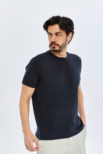 Resim Loft Erkek T-shirt LF2043667