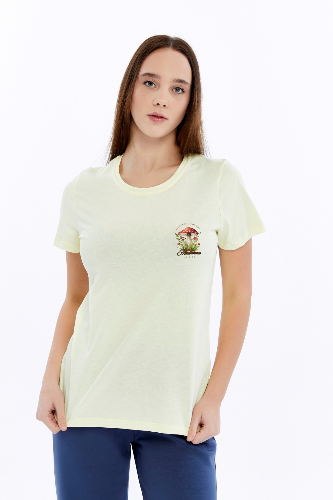 Resim Trender Kadın T-shirt