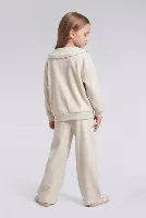 Resim Defacto Kız Bebek Sweat Takım I2905A5/ER117