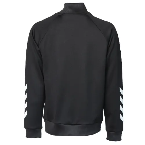 Resim Hummel Hmlfalconzo Zıp Jacket Erkek Ceket 921133-2001