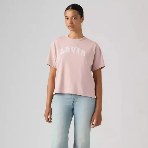 Resim Levis Kadın T-shirt