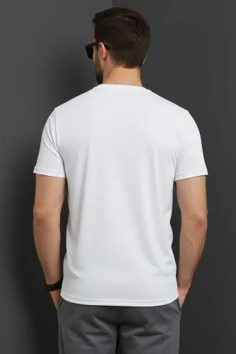 Resim Yenikoza Erkek T-shirt