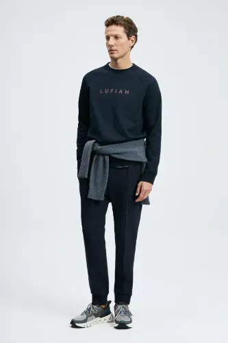 Resim Lufian Bren Erkek Sweatshirt 112030219